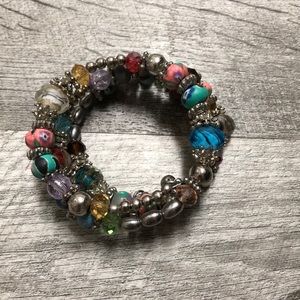 Premier Jewelry wrap bracelet